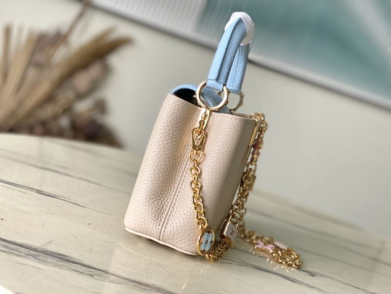 Louis Vuitton Top Handle Bags